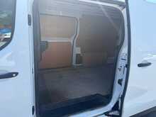 Citroen Dispatch BlueHDi 1400 Enterprise Pro XL - U6920