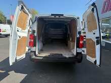 Citroen Dispatch BlueHDi 1400 Enterprise Pro XL - U6920