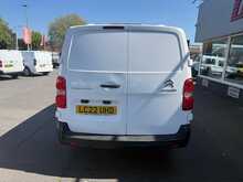 Citroen Dispatch BlueHDi 1400 Enterprise Pro XL - U6920