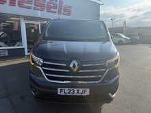 Renault Trafic dCi Blue LL30 Sport+ - U6922