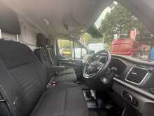 Ford Transit Custom 300 EcoBlue Limited - U6924