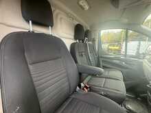 Ford Transit Custom 300 EcoBlue Limited - U6924