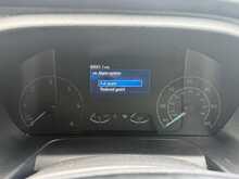 Ford Transit Custom 300 EcoBlue Limited - U6924