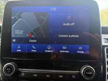 Ford Transit Custom 300 EcoBlue Limited - U6924