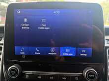 Ford Transit Custom 300 EcoBlue Limited - U6924
