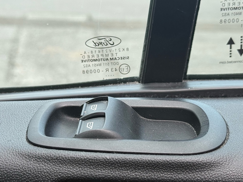 Ford Transit Custom 300 EcoBlue Limited - U6924