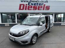 Fiat Doblo MultijetII Tecnico - U6928