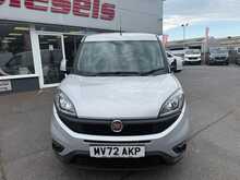 Fiat Doblo MultijetII Tecnico - U6928
