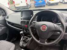Fiat Doblo MultijetII Tecnico - U6928