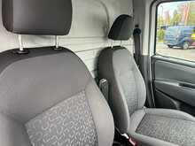 Fiat Doblo MultijetII Tecnico - U6928