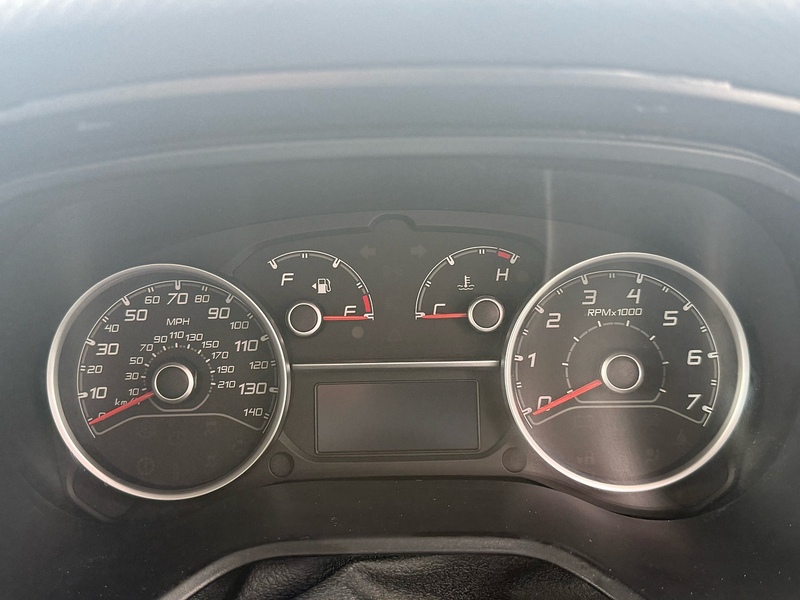 Fiat Doblo MultijetII Tecnico - U6928