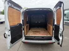 Fiat Doblo MultijetII Tecnico - U6928