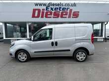 Fiat Doblo MultijetII Tecnico - U6928