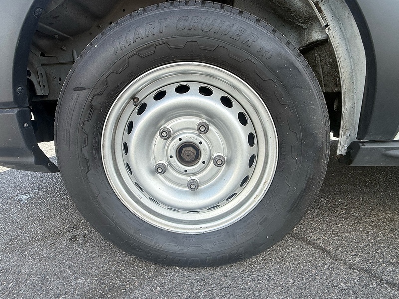 Ford Transit 350 EcoBlue Leader - U6929