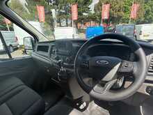Ford Transit 350 EcoBlue Leader - U6929