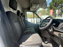 Ford Transit 350 EcoBlue Leader - U6929