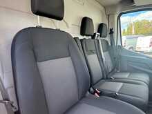 Ford Transit 350 EcoBlue Leader - U6929