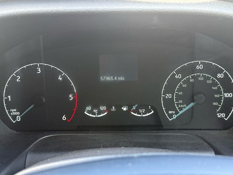 Ford Transit 350 EcoBlue Leader - U6929