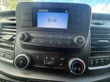 Ford Transit 350 EcoBlue Leader - U6929