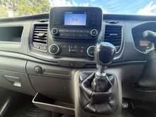 Ford Transit 350 EcoBlue Leader - U6929