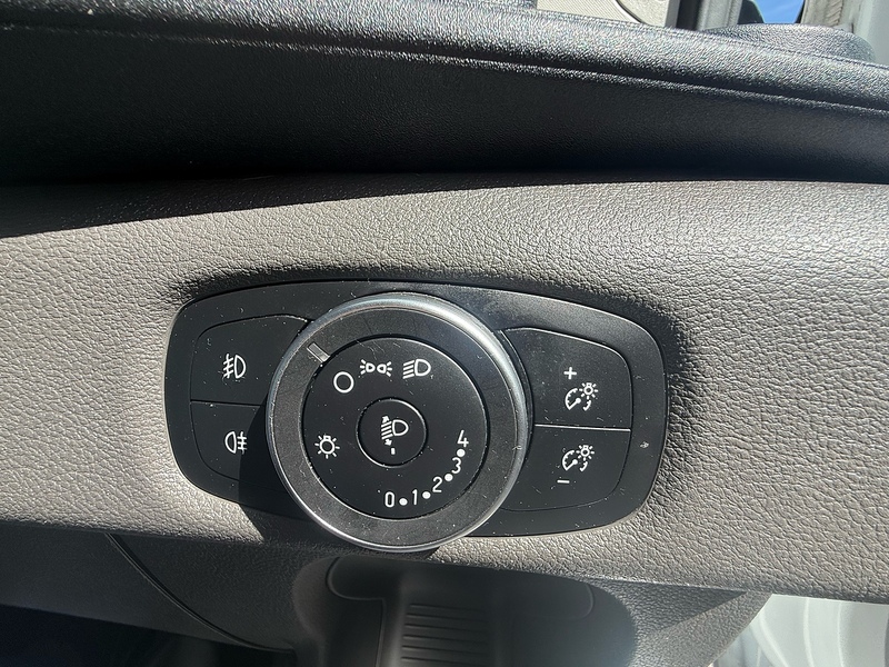 Ford Transit 350 EcoBlue Leader - U6929