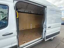 Ford Transit 350 EcoBlue Leader - U6929