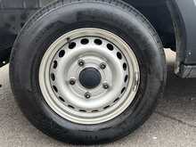 Ford Transit 350 EcoBlue Leader - U6931