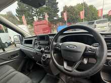 Ford Transit 350 EcoBlue Leader - U6931