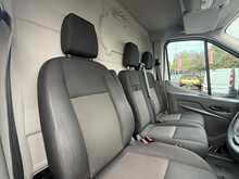 Ford Transit 350 EcoBlue Leader - U6931