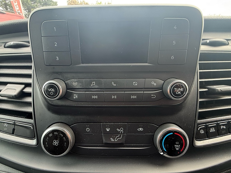 Ford Transit 350 EcoBlue Leader - U6931