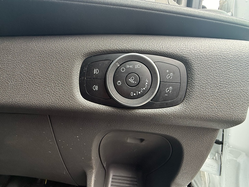Ford Transit 350 EcoBlue Leader - U6931