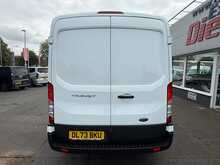 Ford Transit 350 EcoBlue Leader - U6931