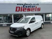 Nissan Townstar TCe Acenta - U6934