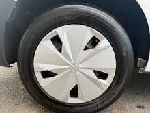 Nissan Townstar TCe Acenta - U6934