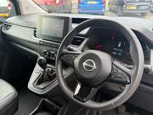 Nissan Townstar TCe Acenta - U6934
