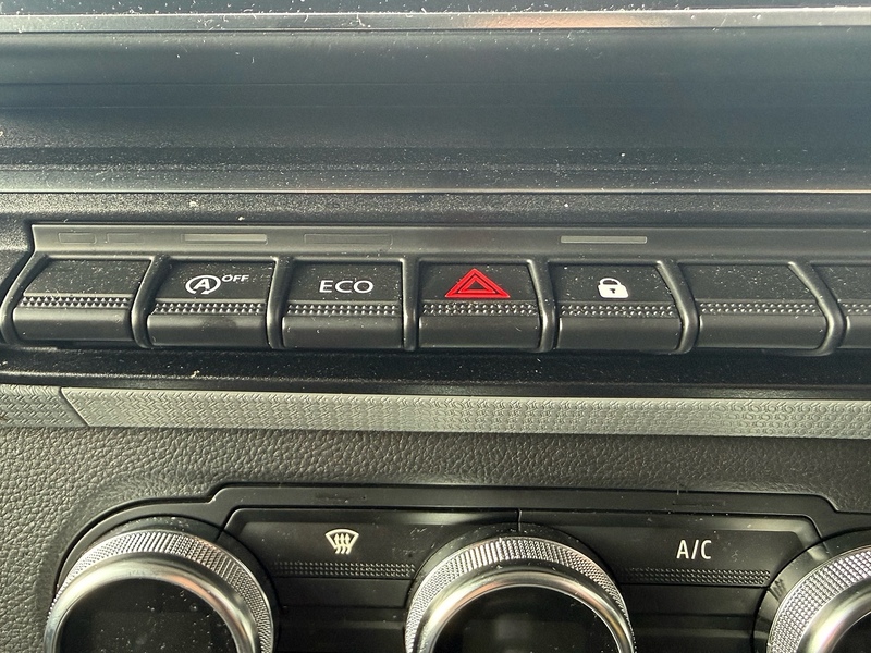 Nissan Townstar TCe Acenta - U6934