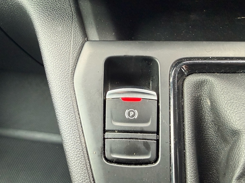 Nissan Townstar TCe Acenta - U6934