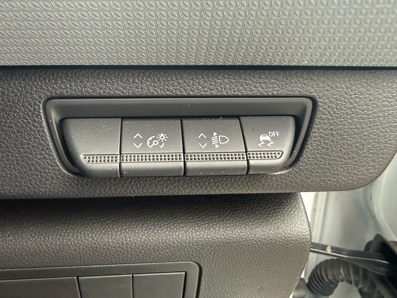 Nissan Townstar TCe Acenta - U6934