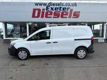 Nissan Townstar TCe Acenta - U6934