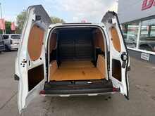 Nissan Townstar TCe Acenta - U6934