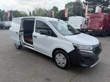 Nissan Townstar TCe Acenta - U6934