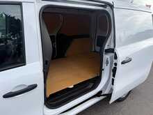 Nissan Townstar TCe Acenta - U6934