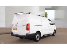 Toyota ProAce D Icon - U6939