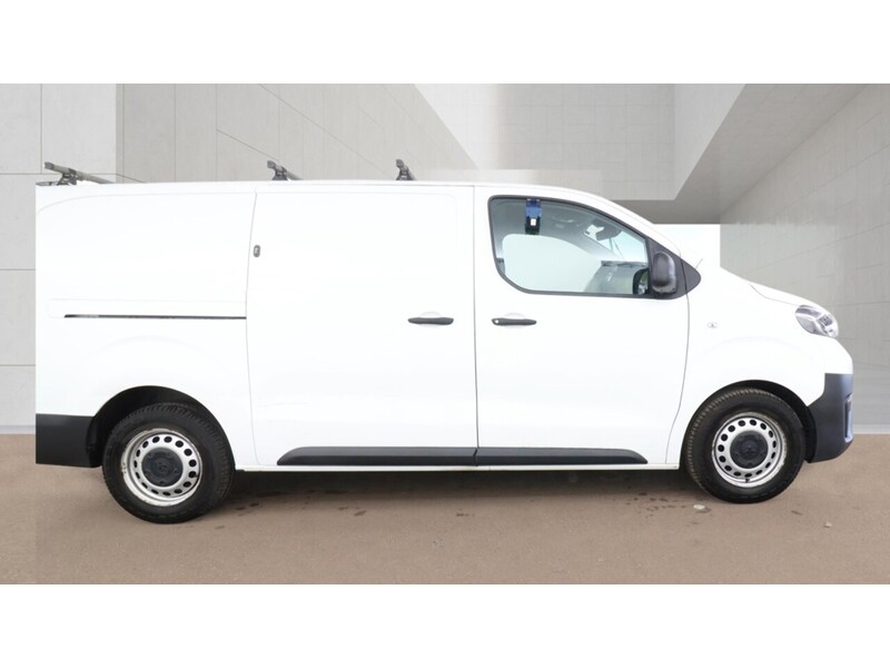 Toyota ProAce D Icon - U6939