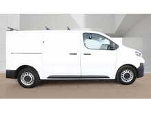Toyota ProAce D Icon - U6939