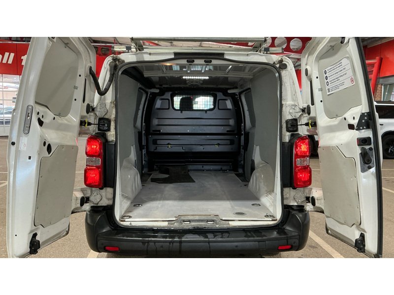 Toyota ProAce D Icon - U6939