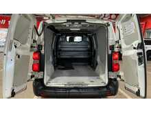 Toyota ProAce D Icon - U6939