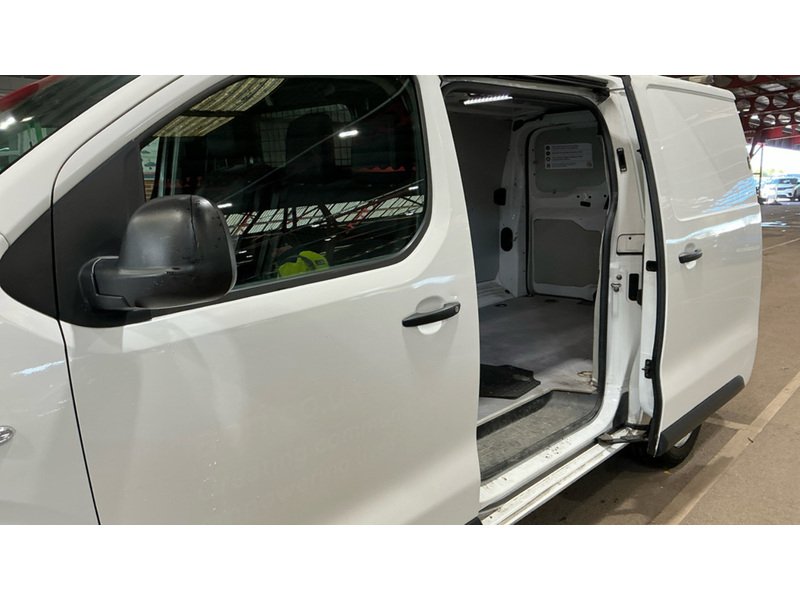 Toyota ProAce D Icon - U6939