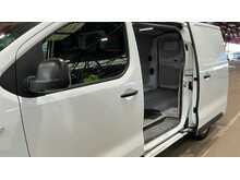 Toyota ProAce D Icon - U6939