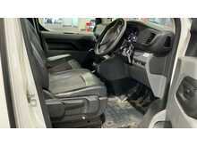 Toyota ProAce D Icon - U6939